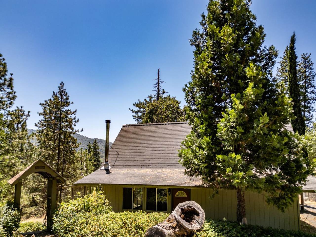 5552 Harris Cutoff Rd. - Photo 1