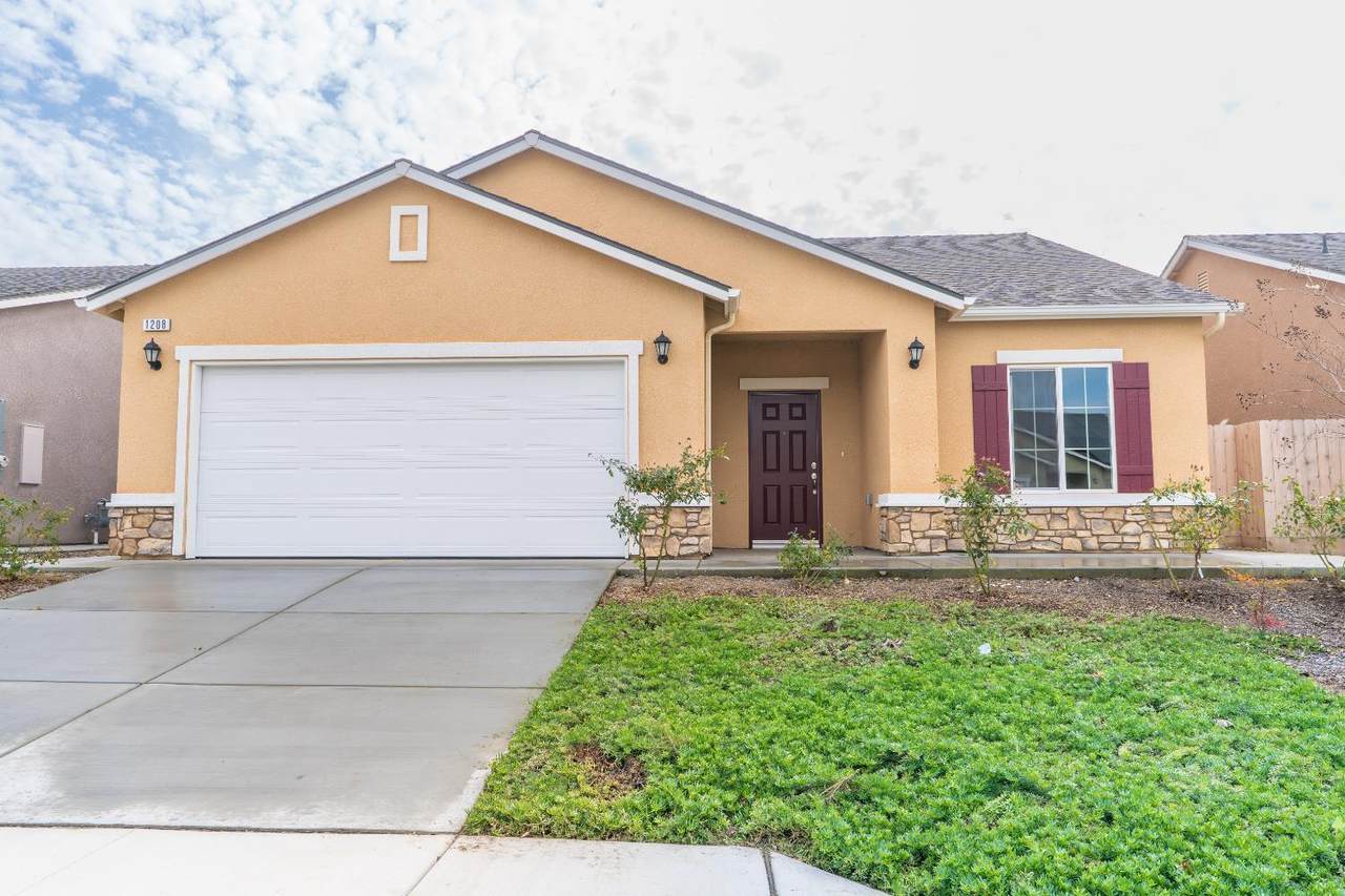 1208 Orange Street - Photo 1
