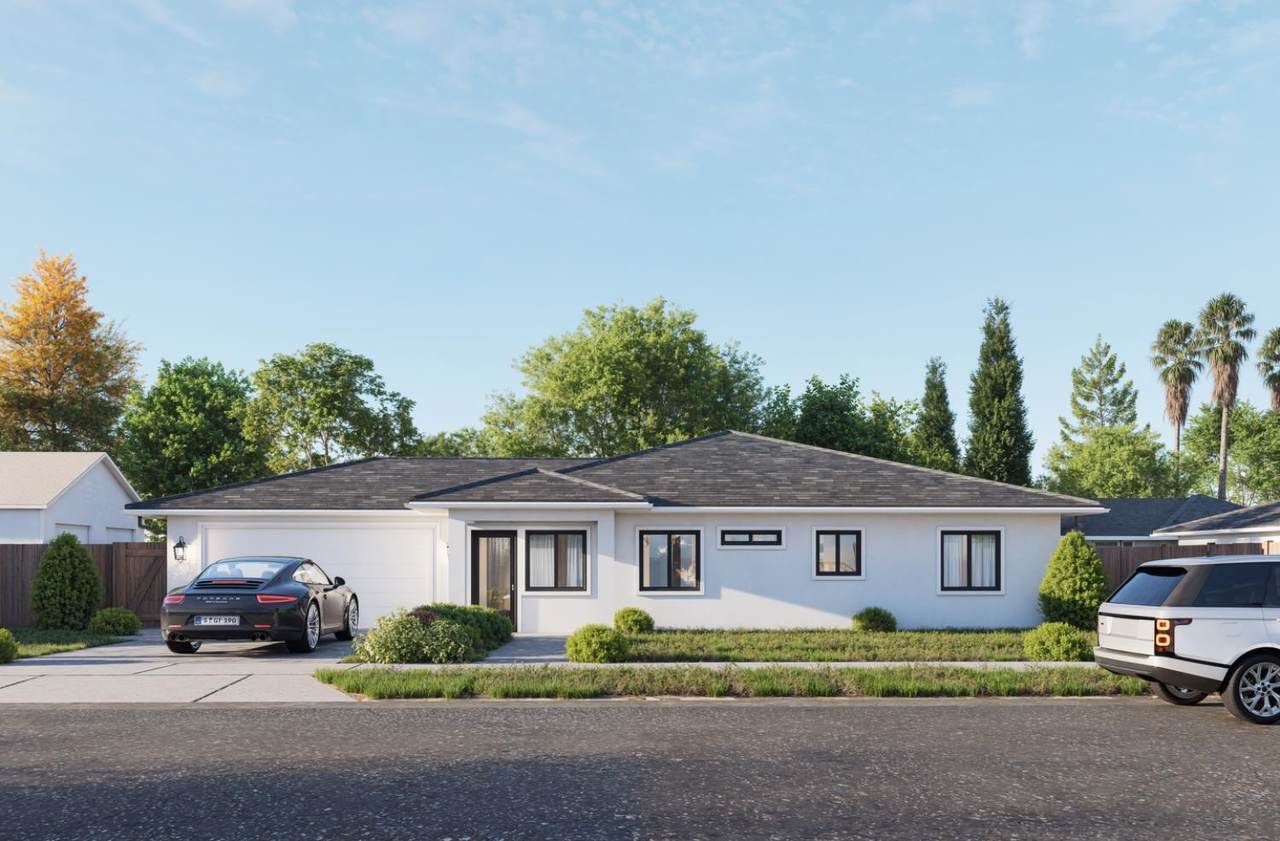 4210 Calwa Avenue - Photo 1