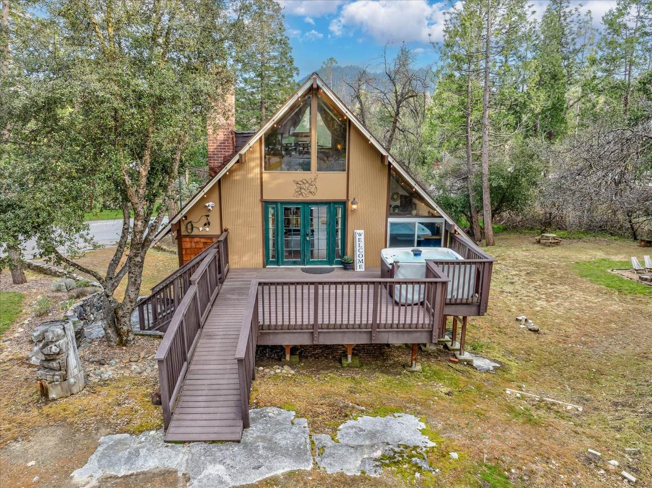 52966 Chapparal Drive - Photo 1