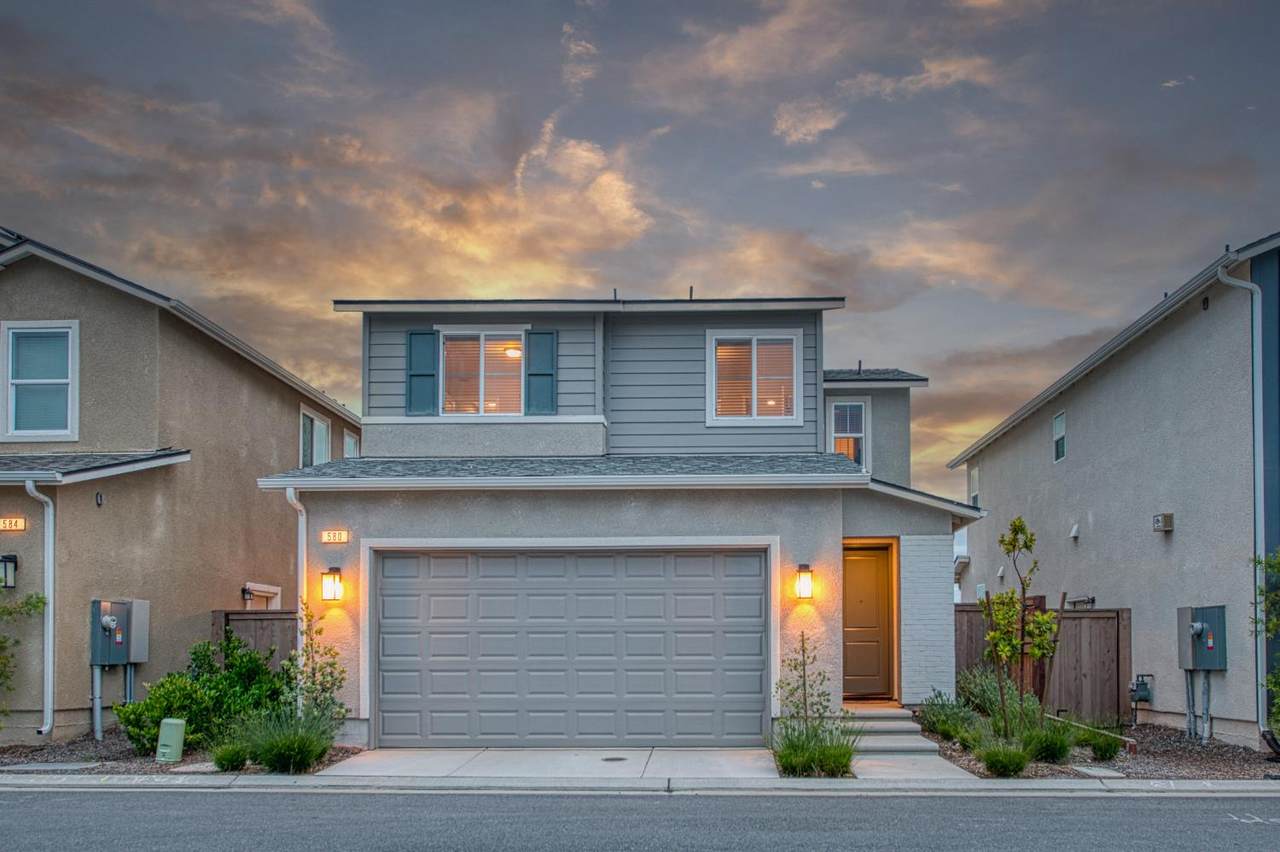 580 Mccaffrey Way - Photo 1