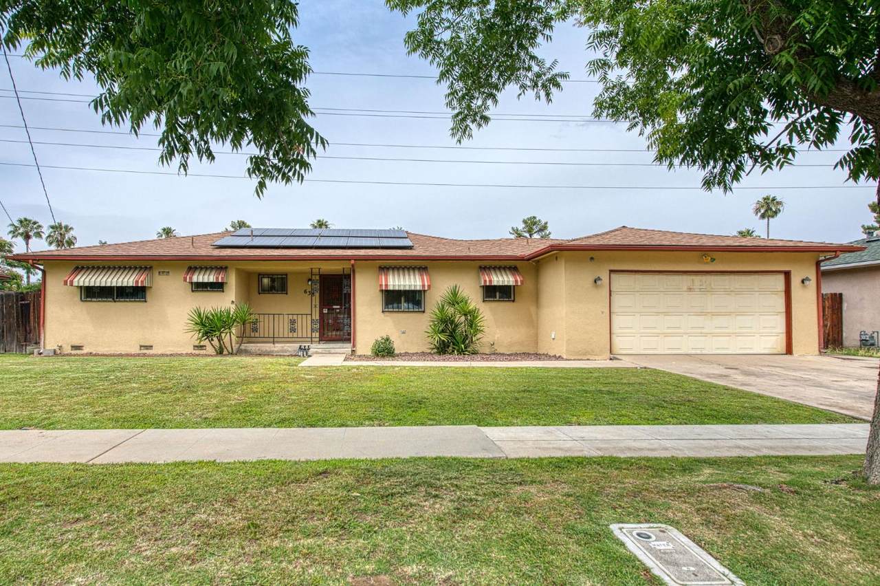 638 Sussex Way - Photo 1
