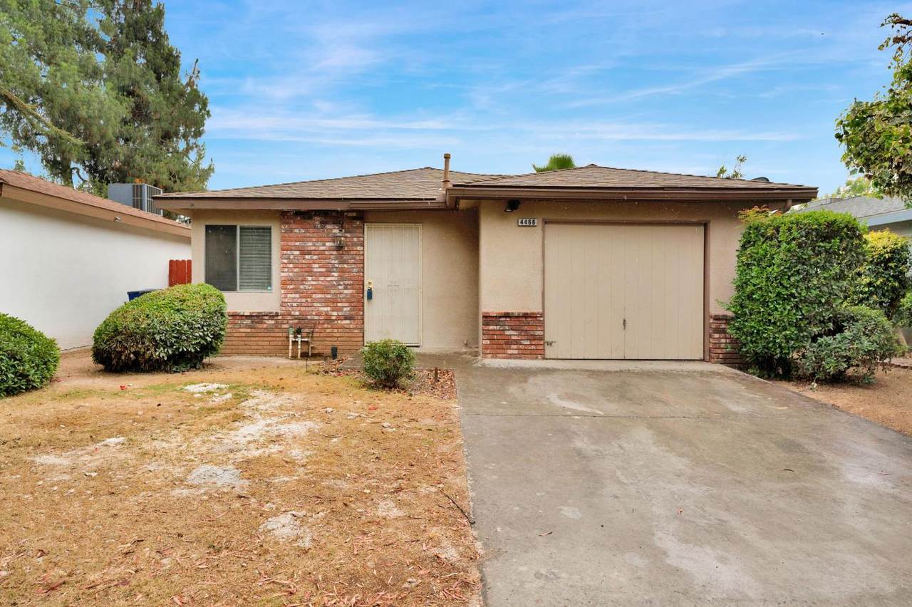4466 Cornelia Avenue - Photo 1