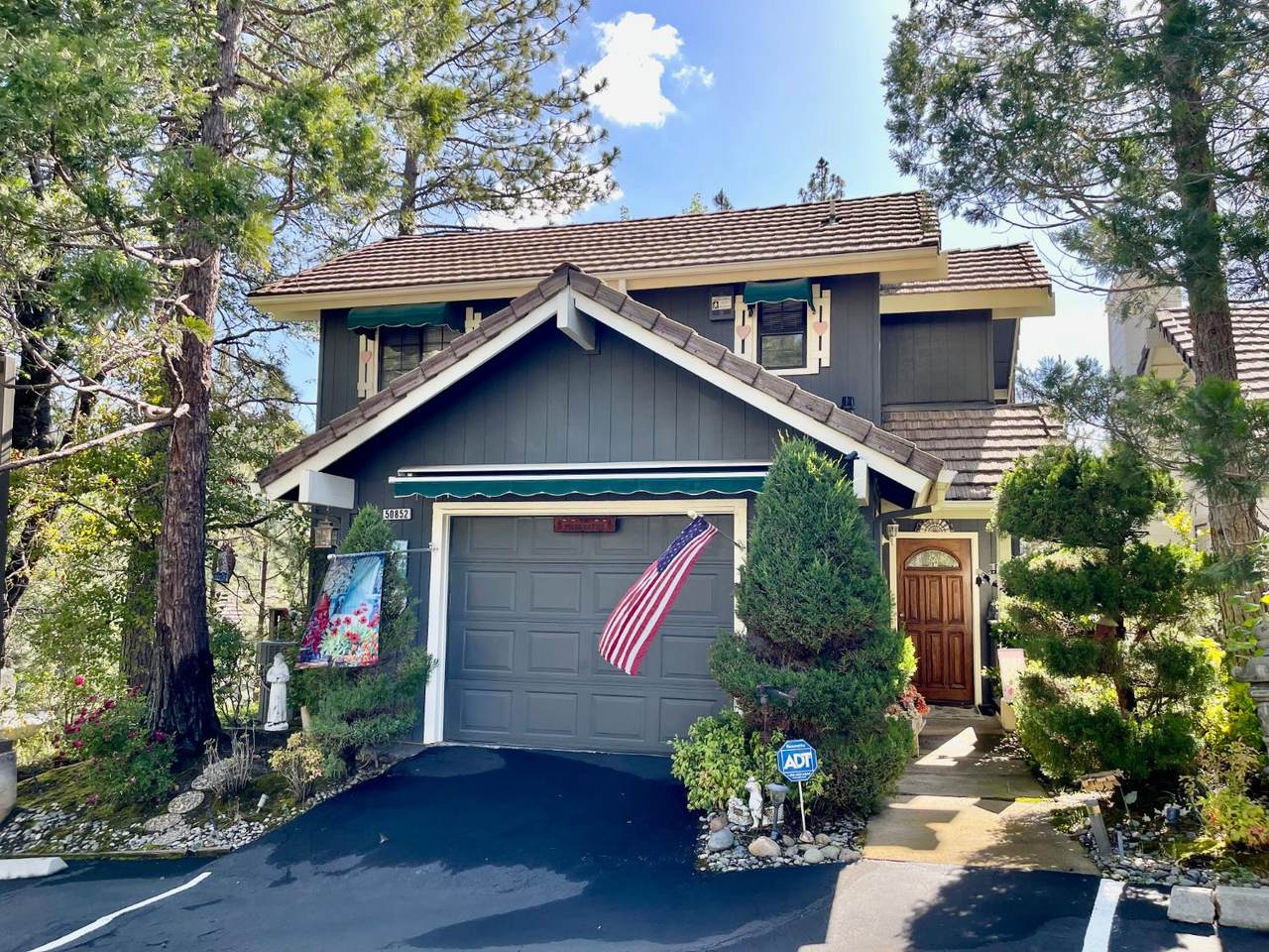 50852 Smoke Tree Trail - Photo 1