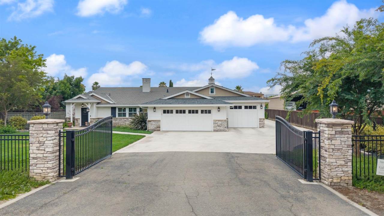 8720 Fairoaks Road - Photo 1