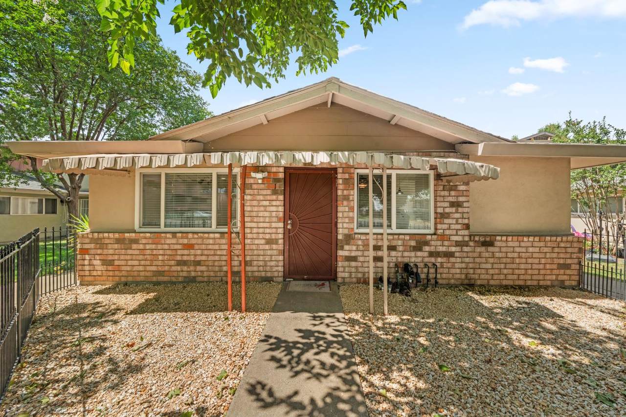 10819 Coloma Road - Photo 1