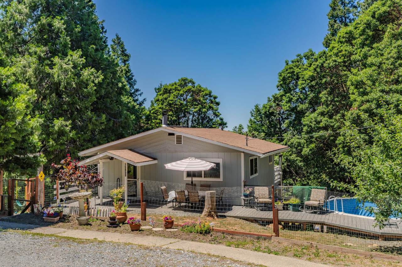 15853 Schaefer Ranch Road - Photo 1