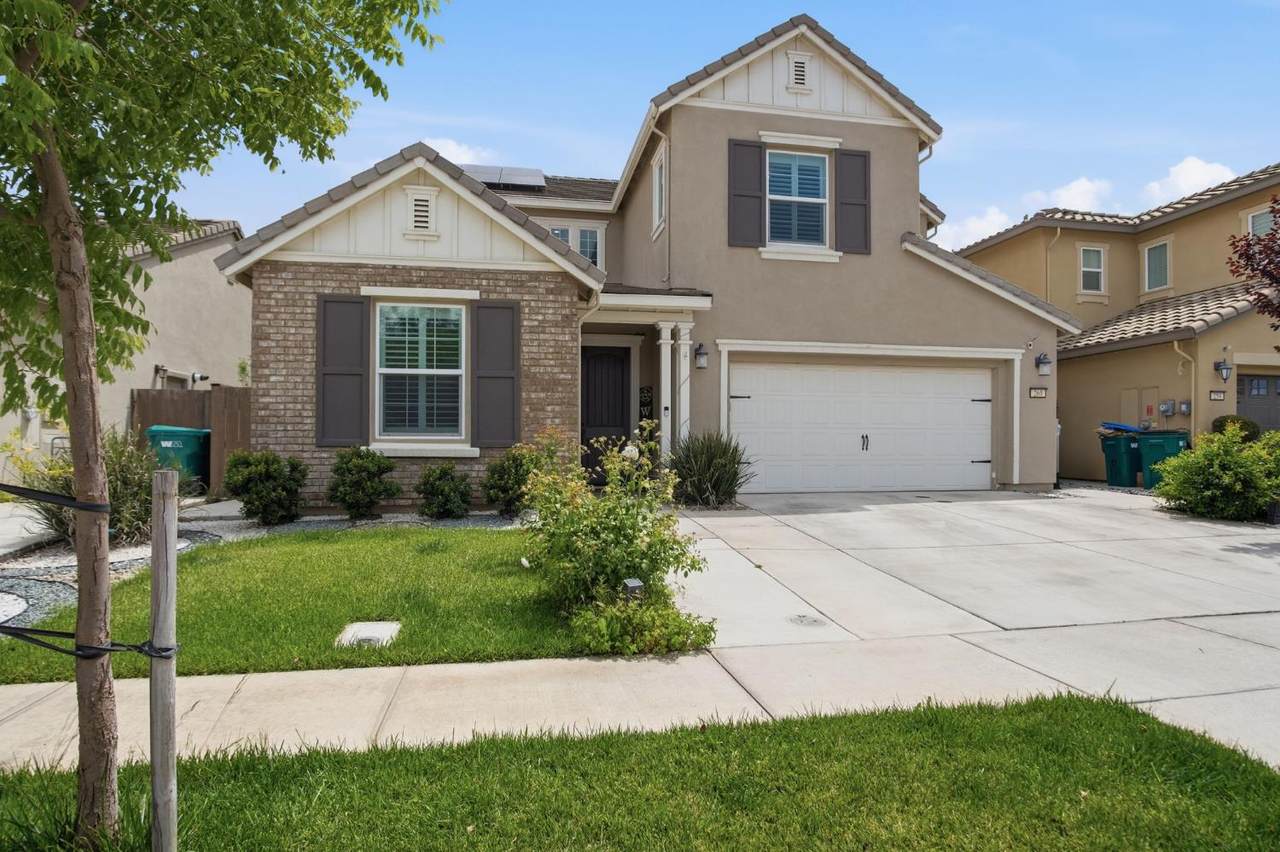 260 Seneca Way - Photo 1