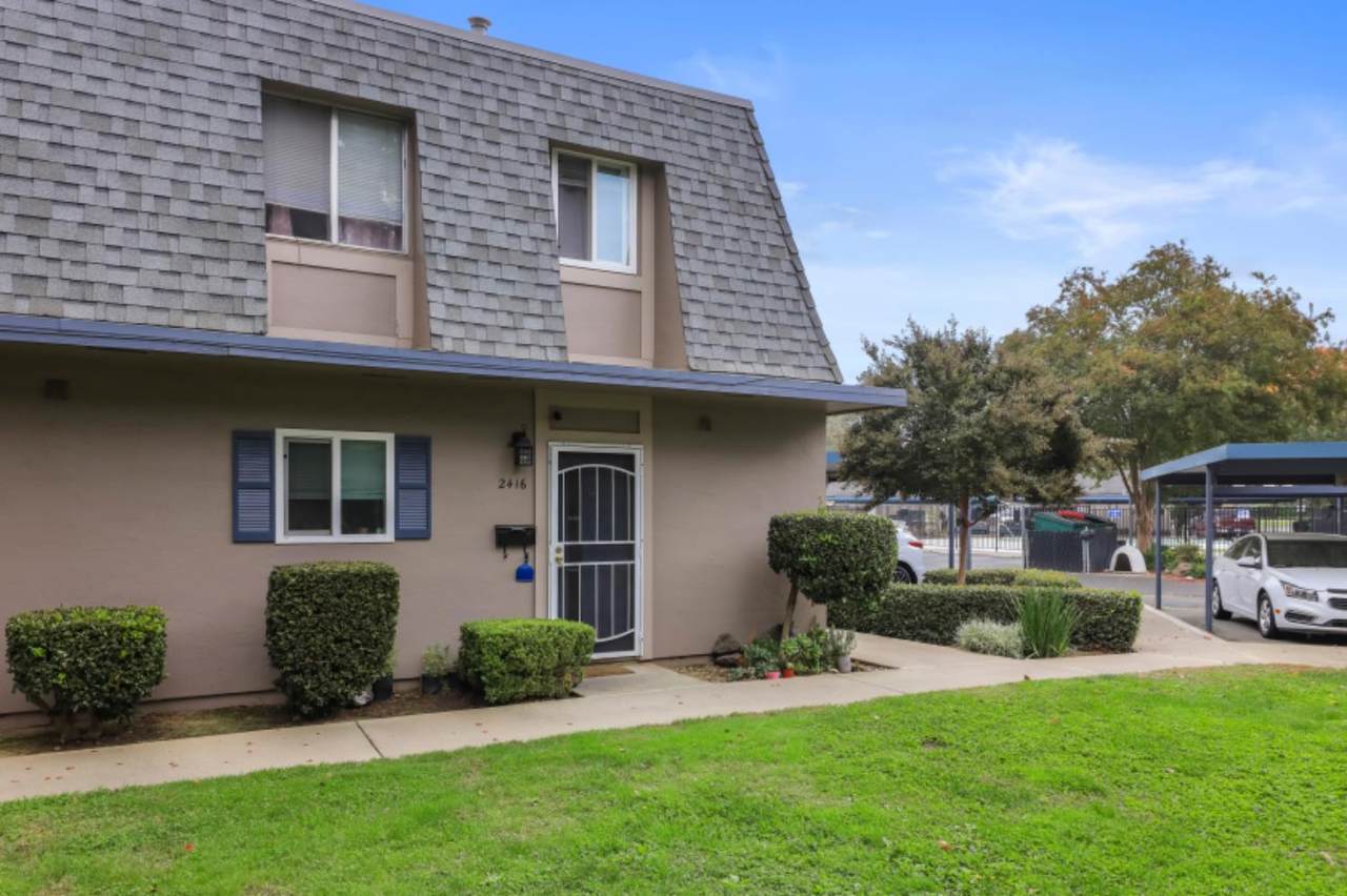 2416 Turner Road - Photo 1