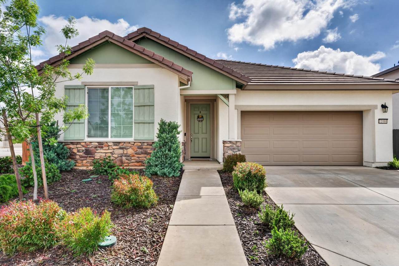 11986 Granzella Way - Photo 1