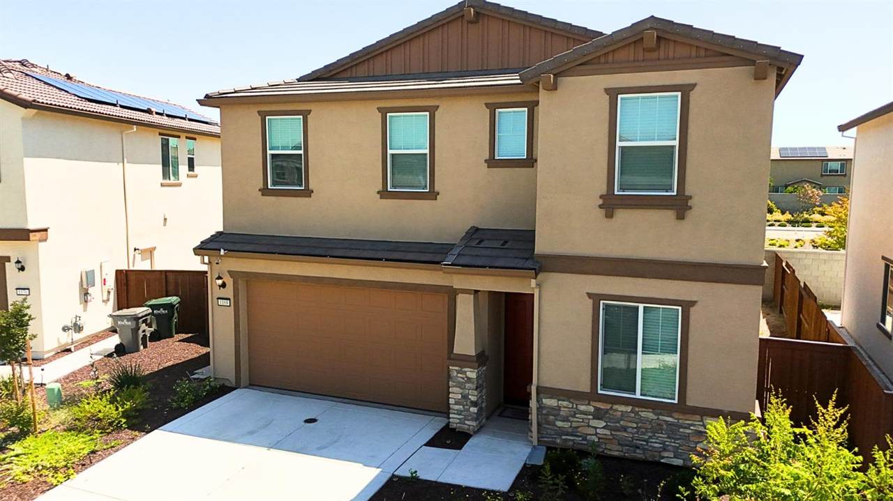 1168 Caraballo Drive - Photo 1