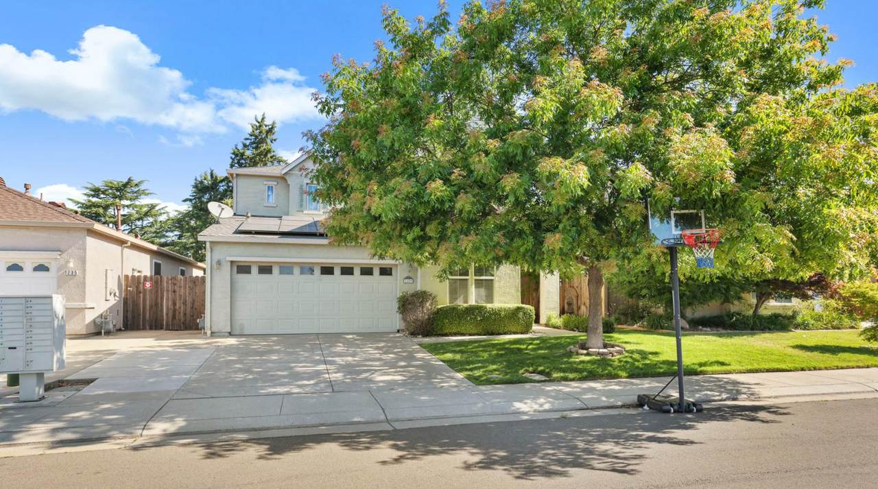 1229 Green Ridge Drive - Photo 1