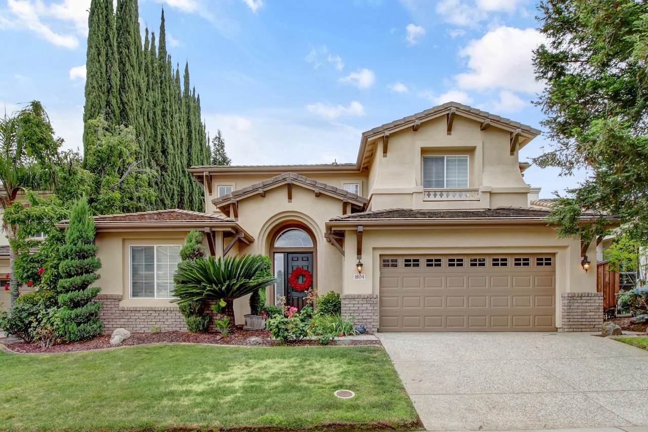 1804 Heather Garden Lane - Photo 1