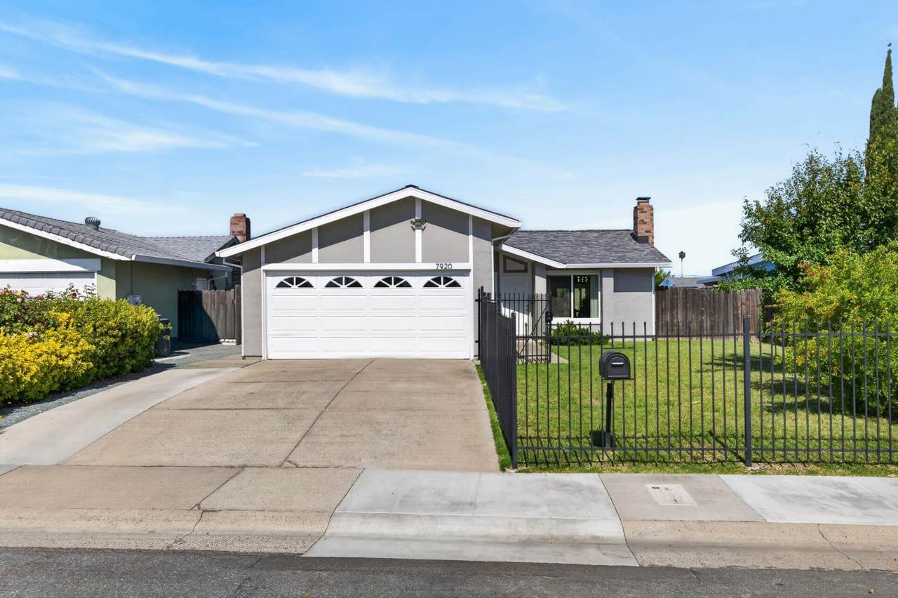 7920 Deer Water Drive - Photo 1