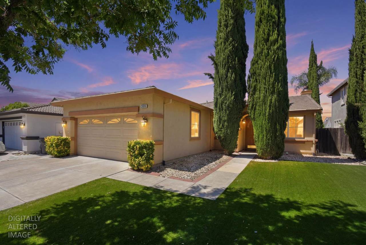 2093 Golden Gate Drive - Photo 1