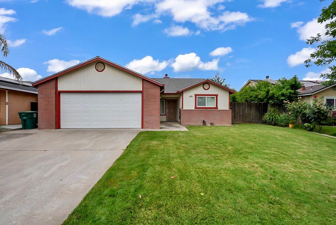 406 Jefferson Street - Photo 1
