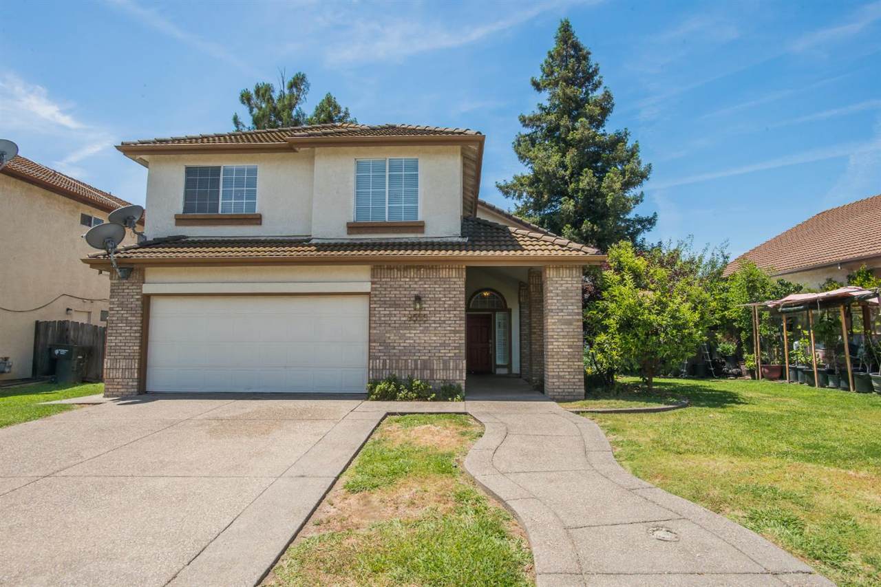 8558 Maple Hall Drive - Photo 1