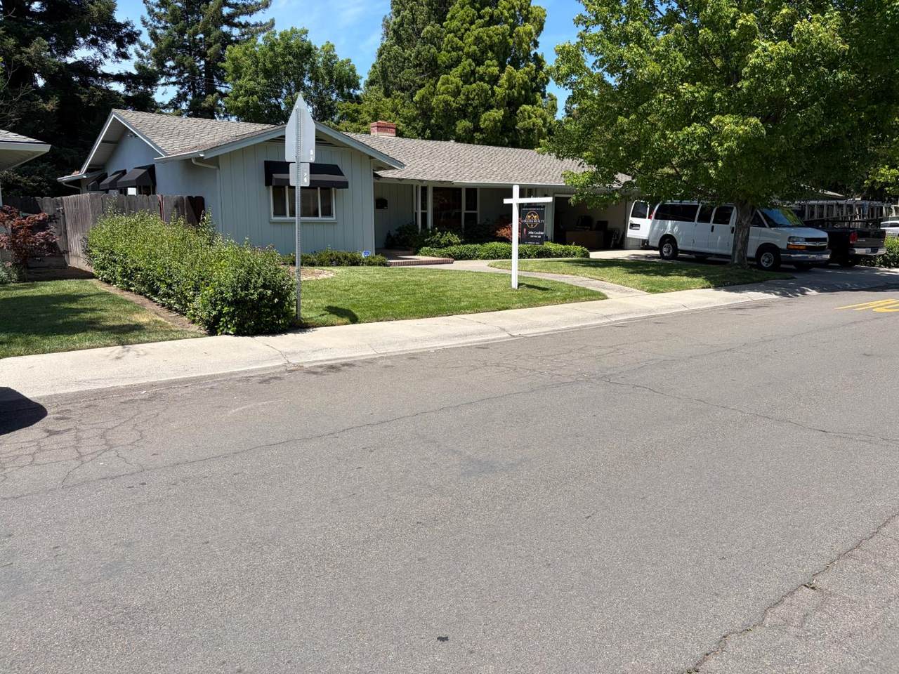 2521 Rutledge Way - Photo 1