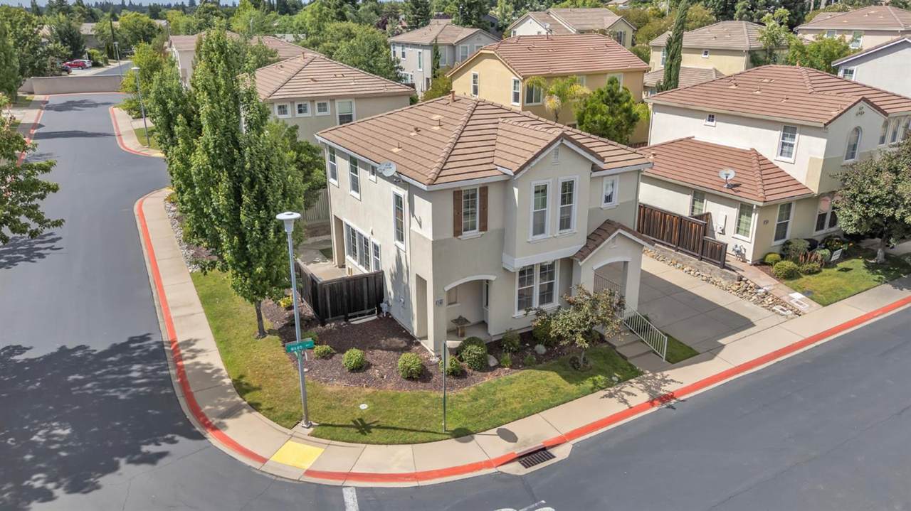 703 Ward Way - Photo 1