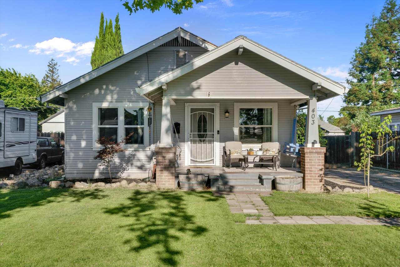 403 Acacia - Photo 1