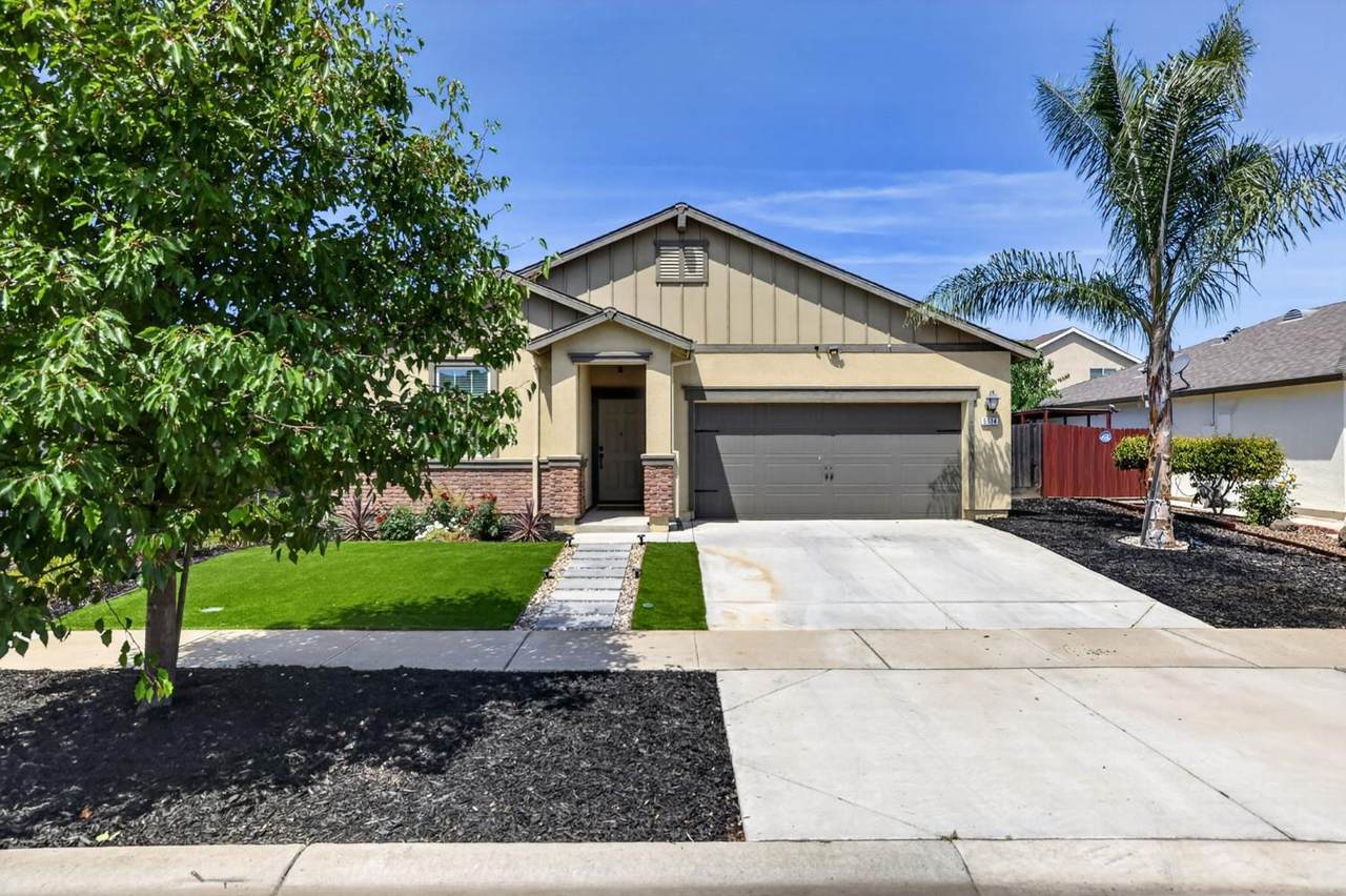 5614 Glowhaven Street - Photo 1