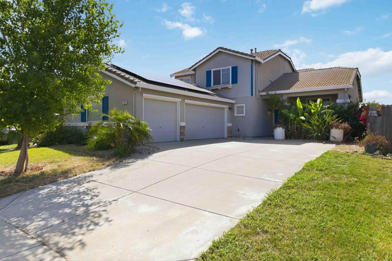 1226 Plumas Links Street - Photo 1
