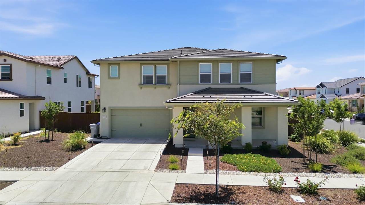 2060 Briggs Street - Photo 1