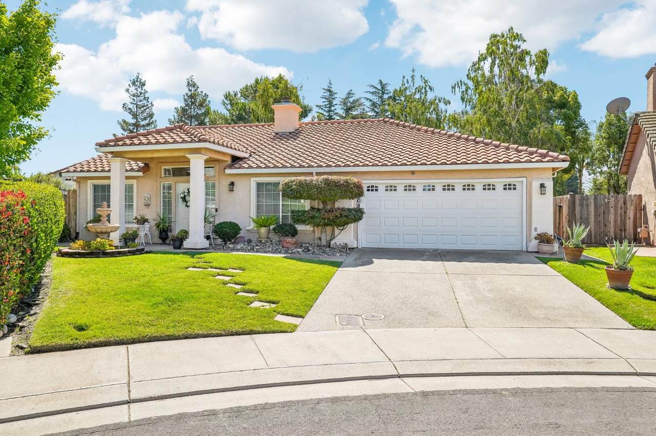 4308 Blue Gill Court - Photo 1