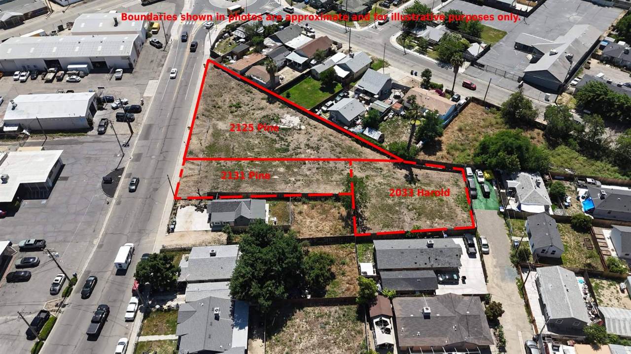 2125 Pine Street - Photo 1