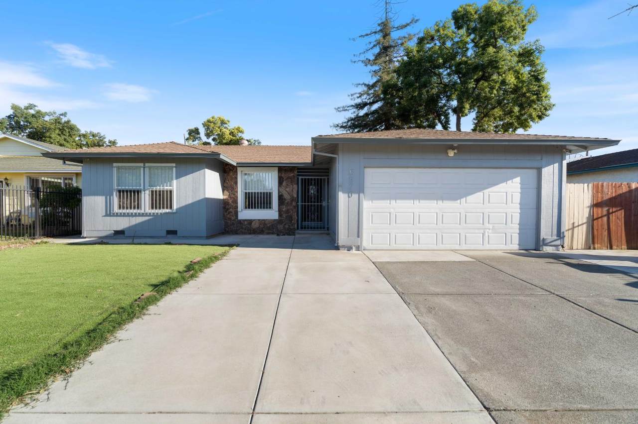 3970 Shining Star Drive - Photo 1