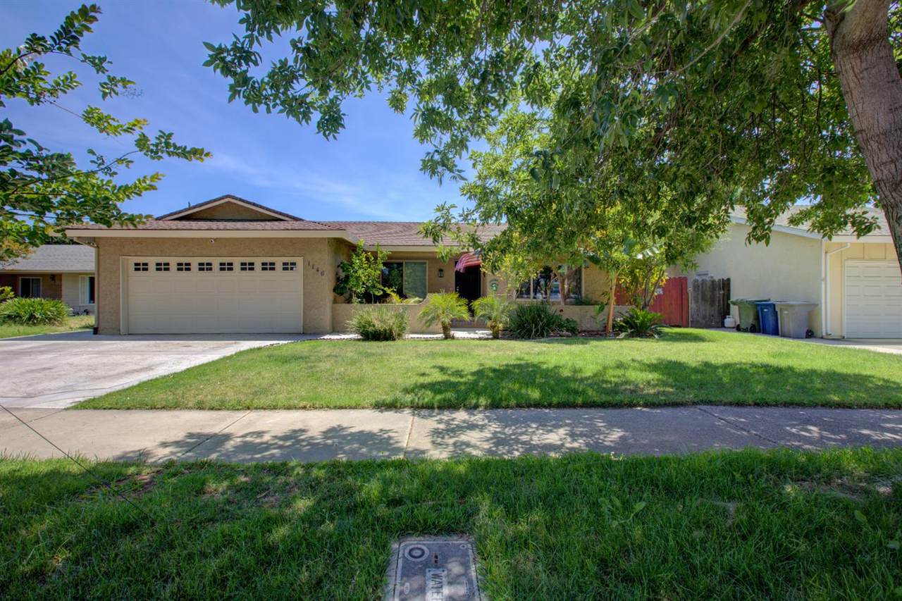 1146 Gregory Court - Photo 1