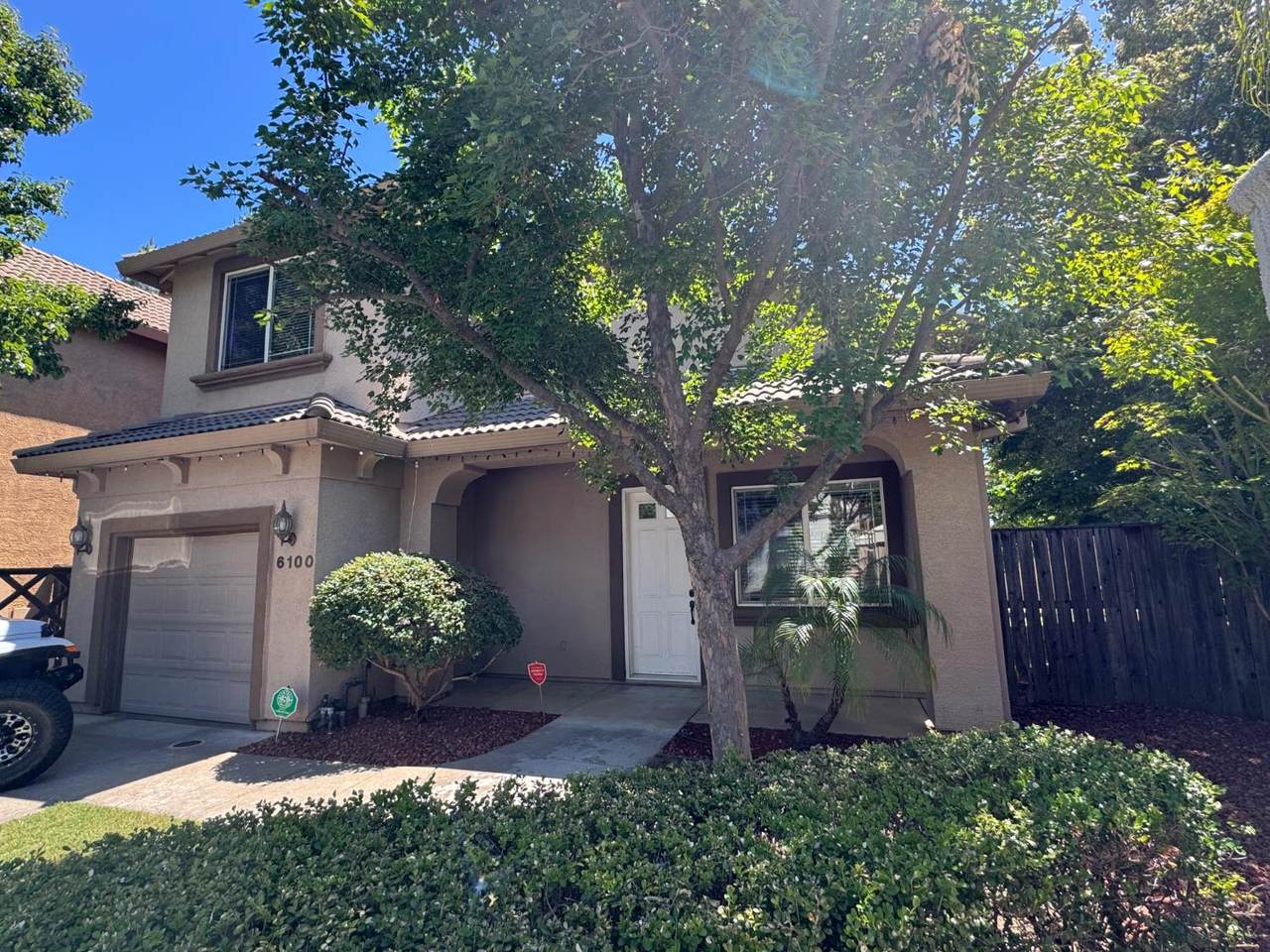 6100 Palmaya Lane - Photo 1