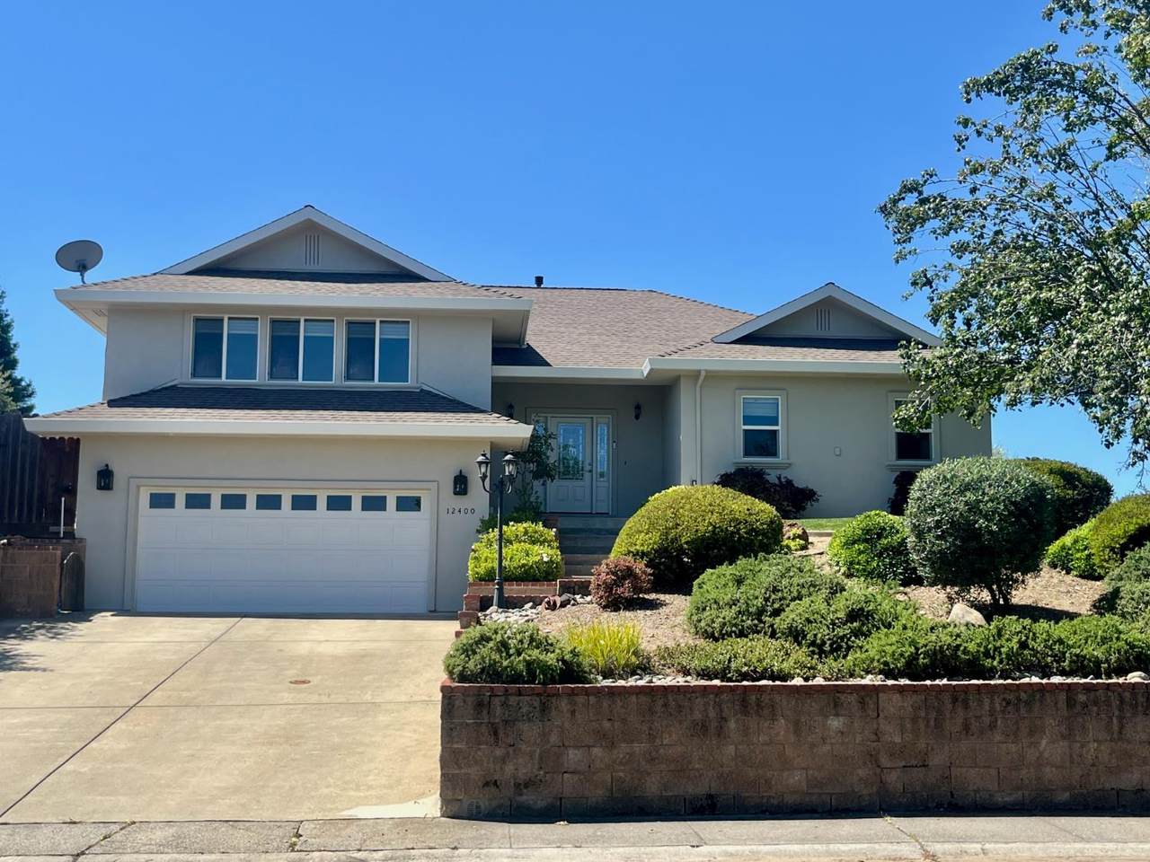 12400 Morning Mist Lane - Photo 1
