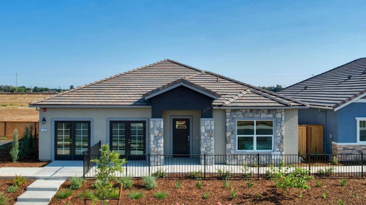 936 Norman Road - Photo 1