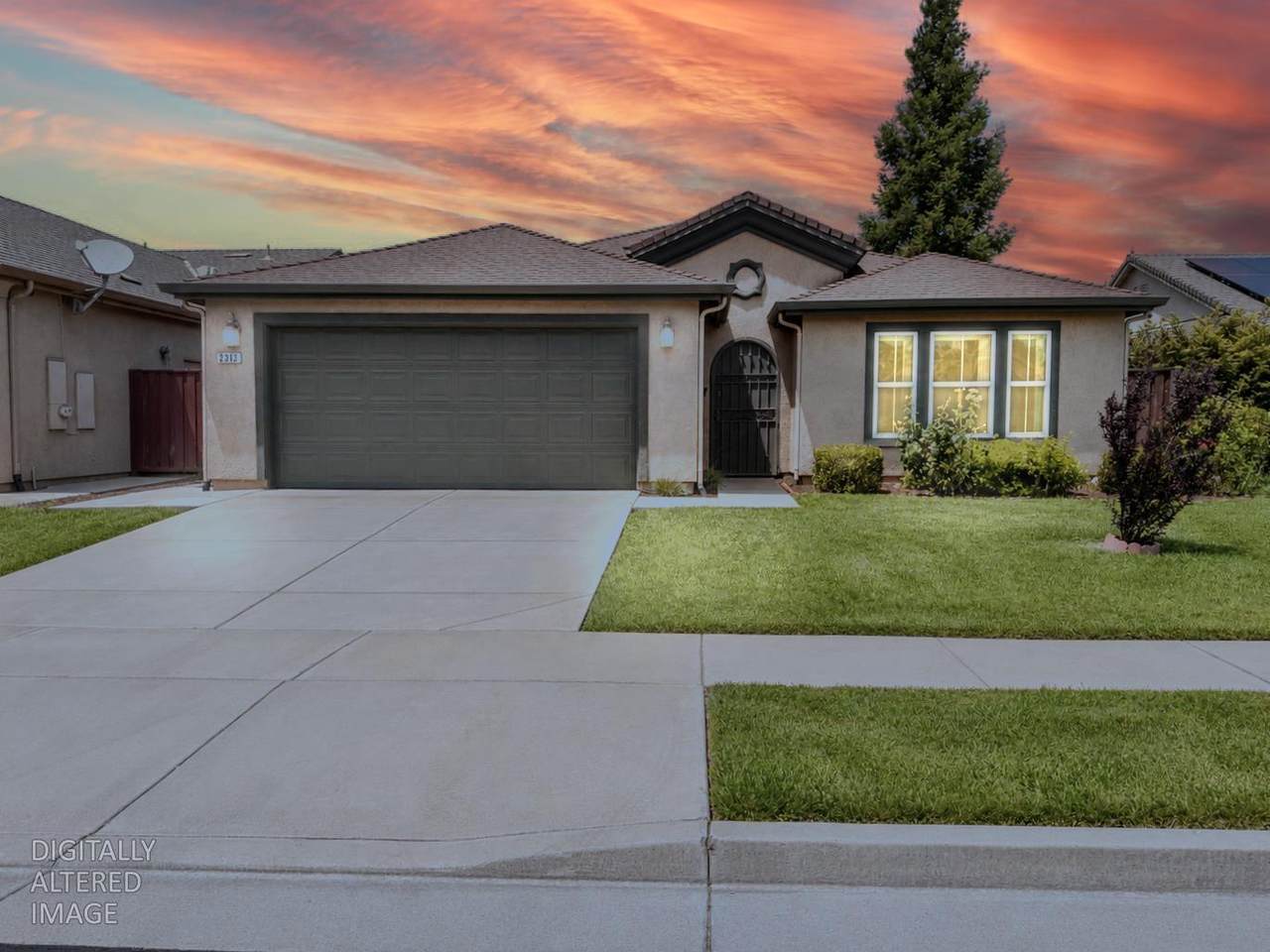 2303 Bridgeton Way - Photo 1