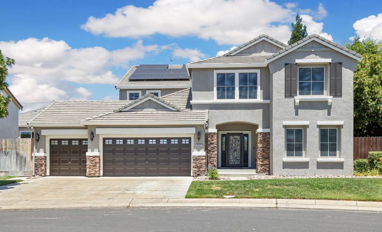 935 Shortland Circle - Photo 1
