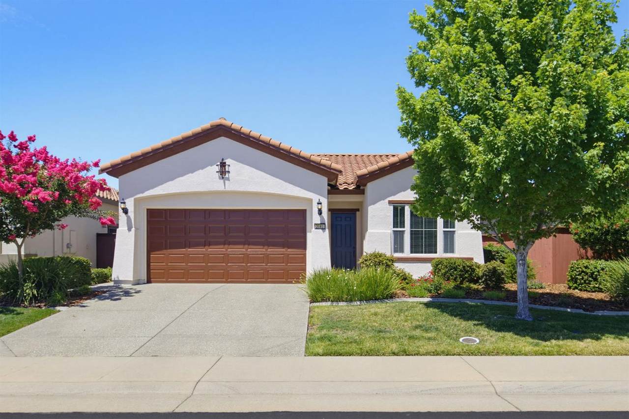 2081 Abby Gate Drive - Photo 1