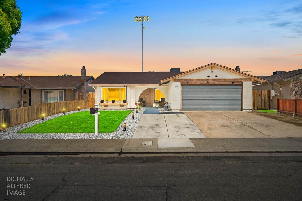 39 Del Vista Circle - Photo 1