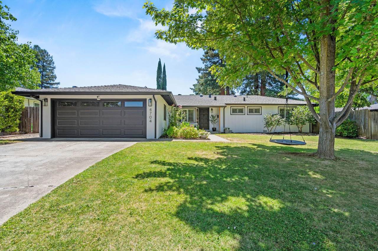 4704 Bowerwood Drive - Photo 1
