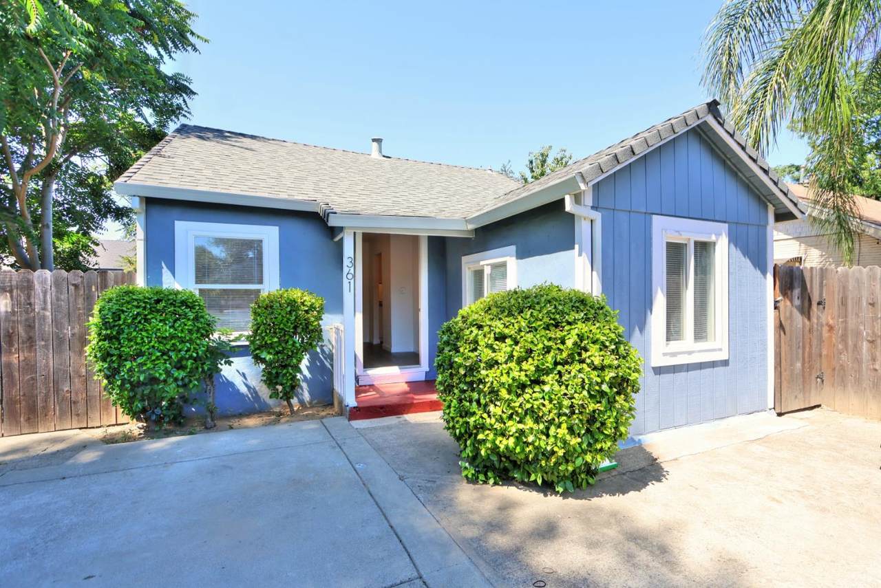 361 El Camino Avenue - Photo 1