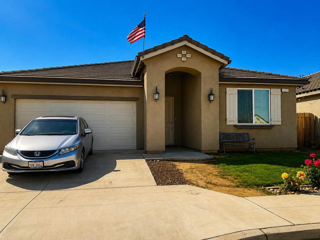 1121 Wasatch Drive - Photo 1