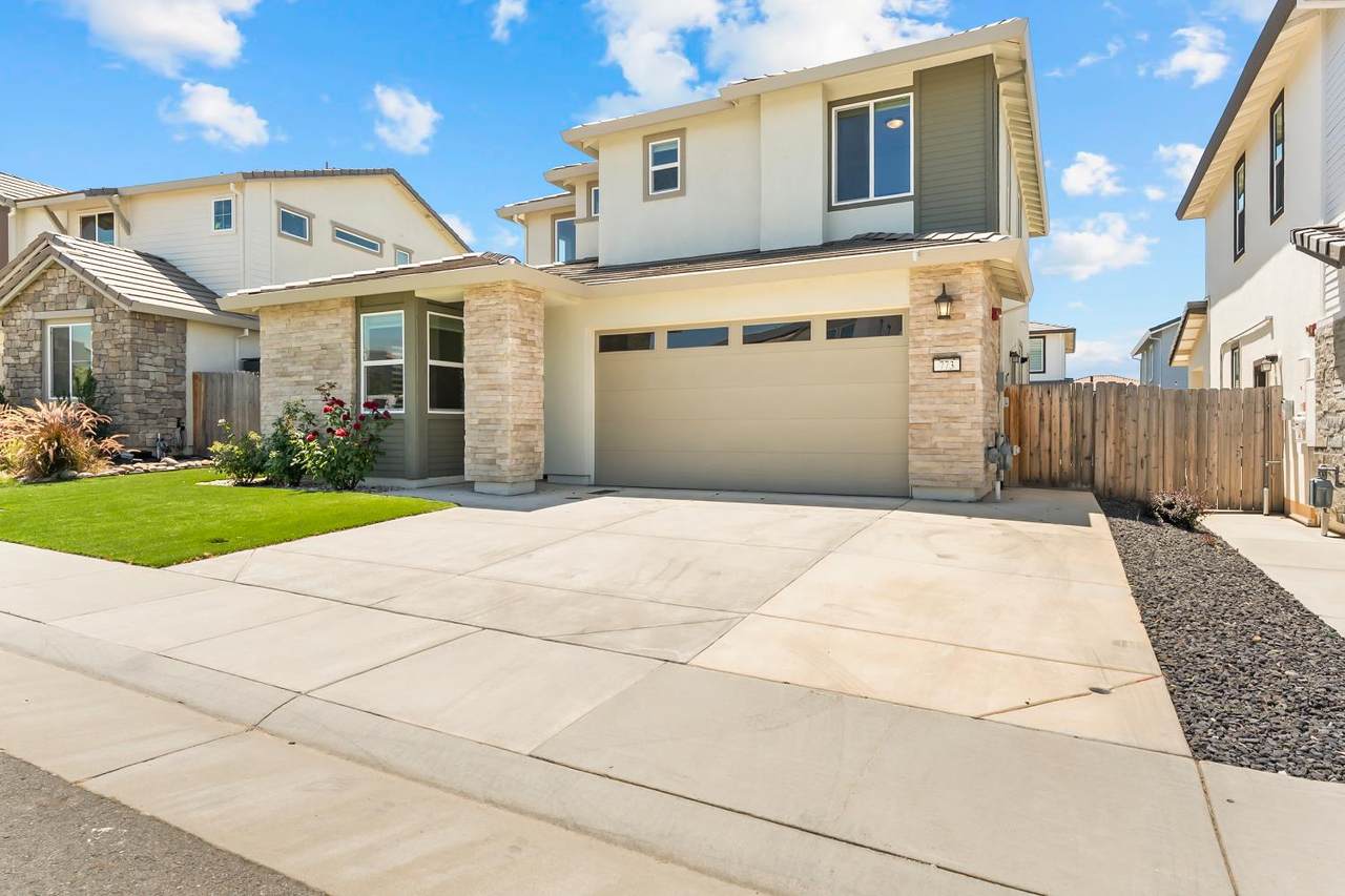 773 Blair Bridge Road - Photo 1