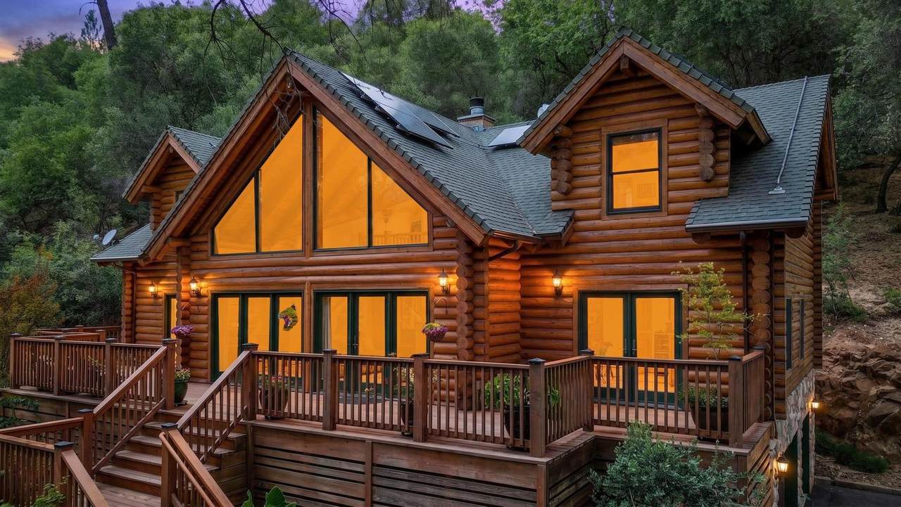 15335 Lake Arthur Road - Photo 1