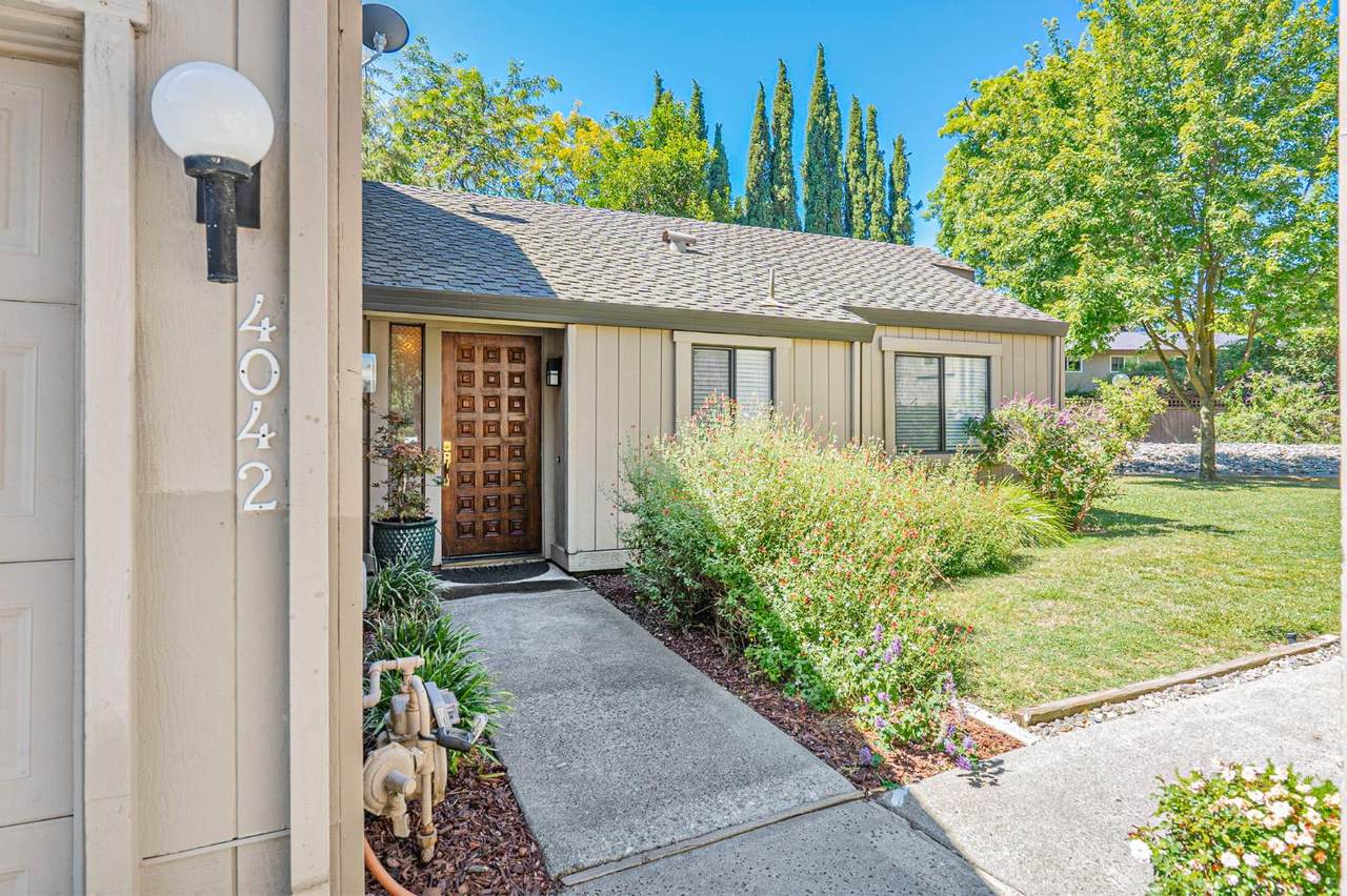 4042 Cowell Boulevard - Photo 1