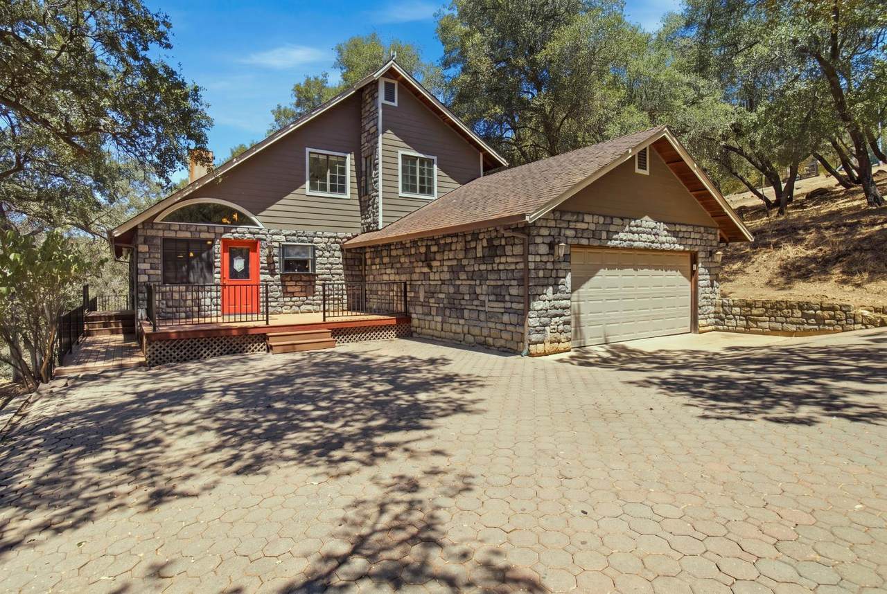 3300 Broken Branch Trail - Photo 1