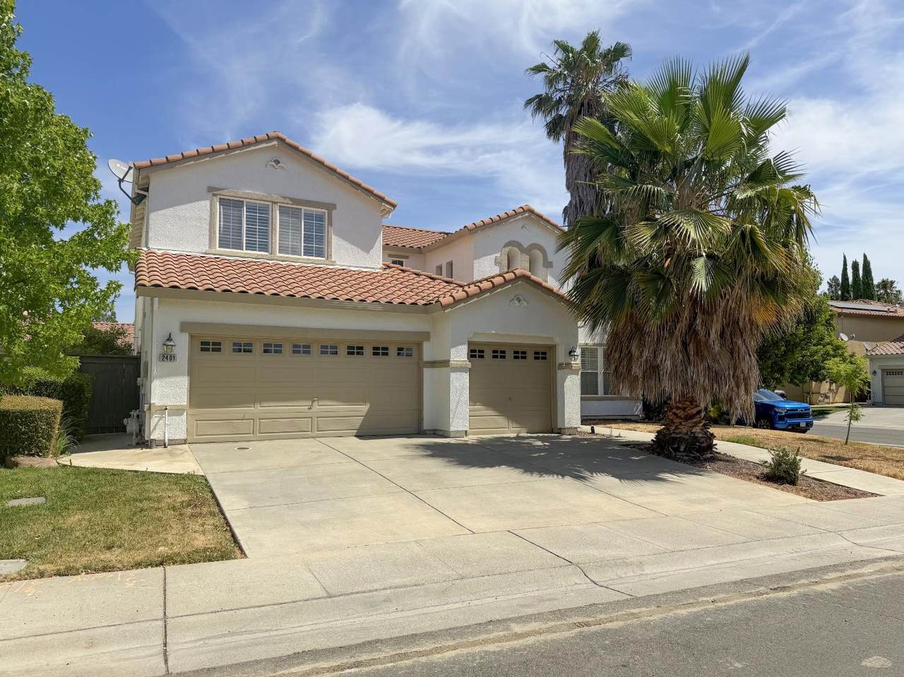 2401 Minden Way - Photo 1