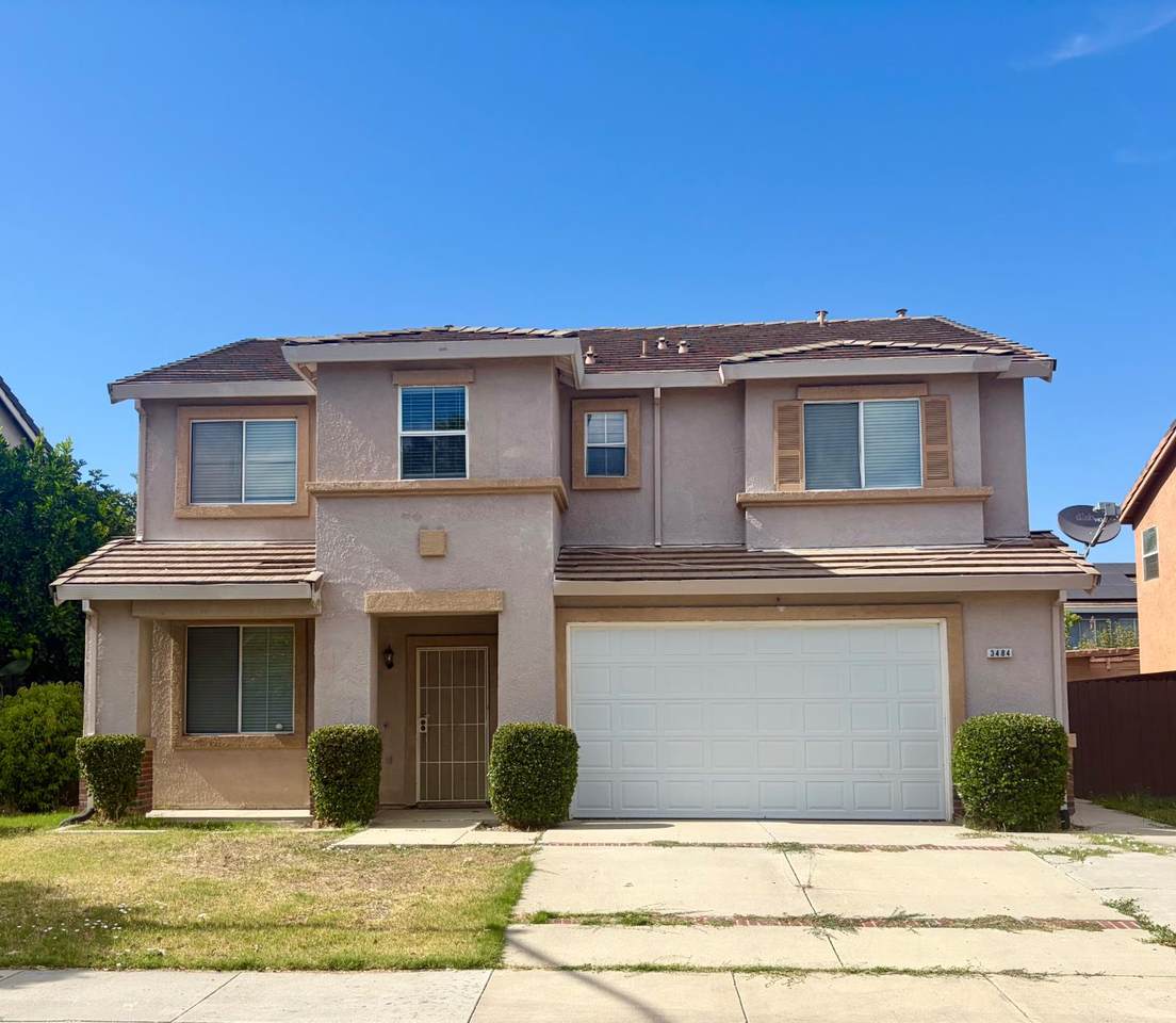 3484 Cathedral Circle - Photo 1