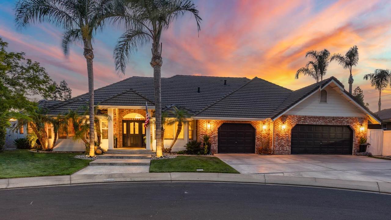 3809 Ruisdael Drive - Photo 1