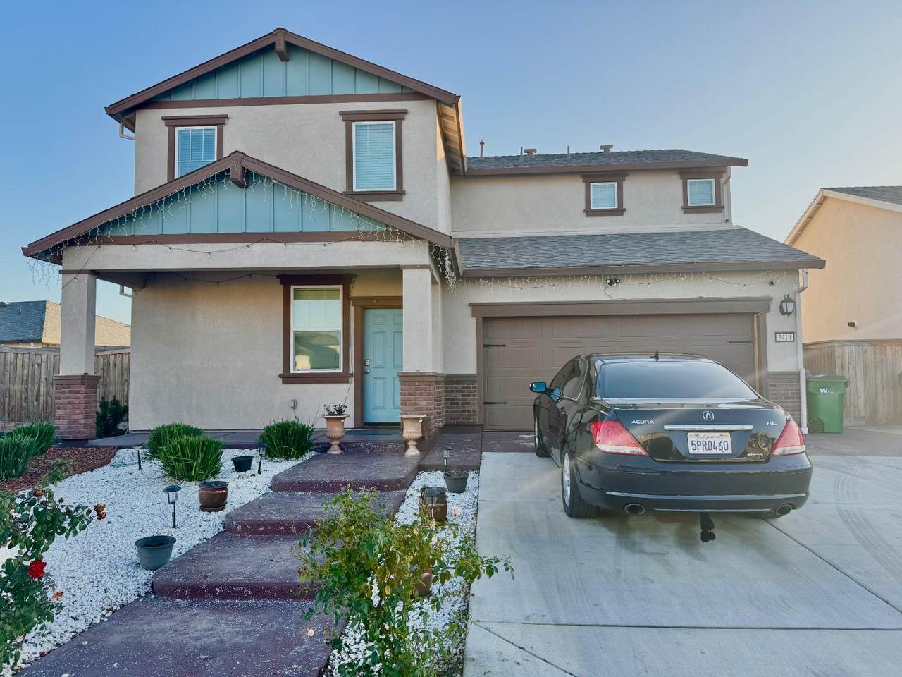 3414 Seger Way - Photo 1