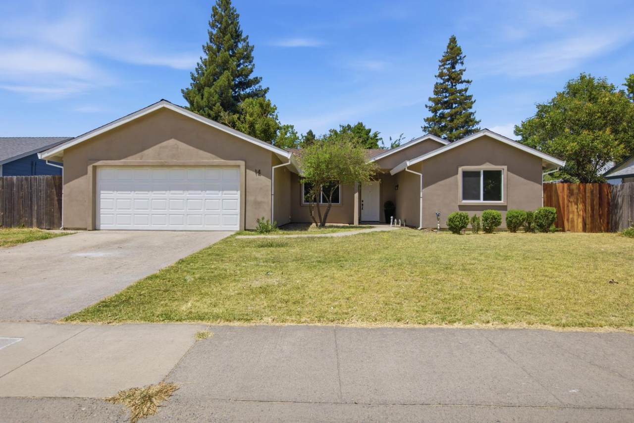 14 Cache River Circle - Photo 1